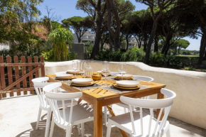 SEAYA Villa Marinha